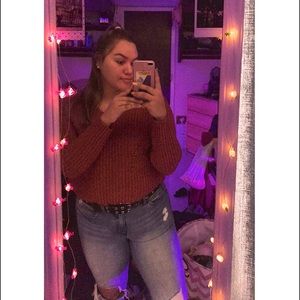 Meet your Posher, Faith